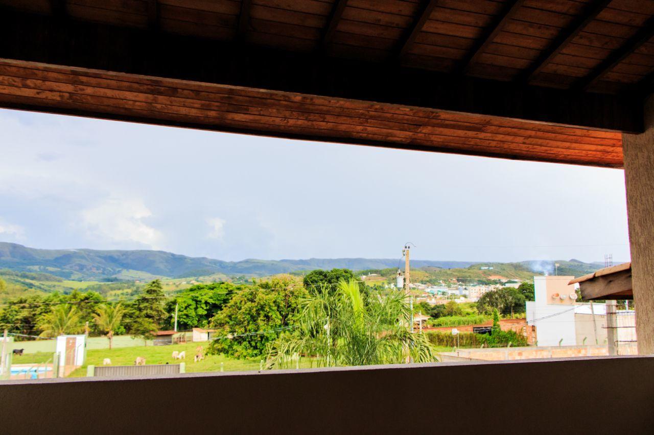 Pousada Ribeiro Piauí Exterior foto